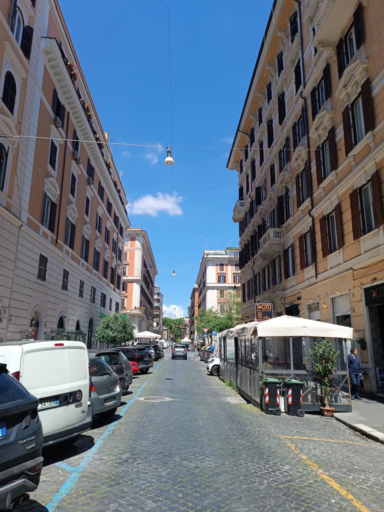 Gasthof Vatican 23 Museum *